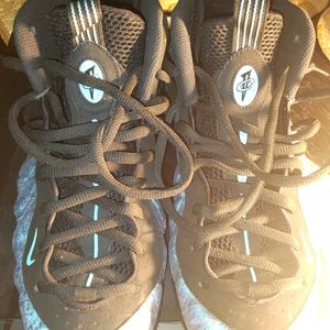 Air Foamposite one prm